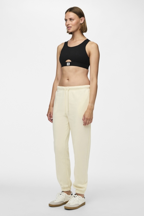 Pieces pcchilli hw sweat pants d2d